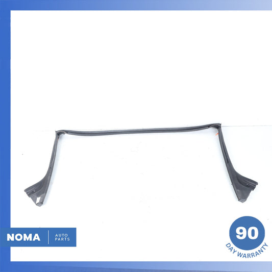 14-24 Jaguar X152 F-Type Convertible Roof Lid Weatherstrip Seal T2R4080 OEM - photo 1