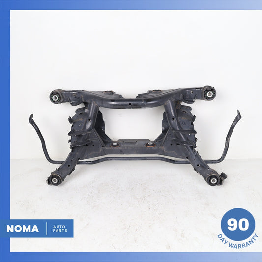 15-19 Discovery Sport L550 Rear Subframe Suspension Crossmember w/ Sway Bar OEM - photo 1