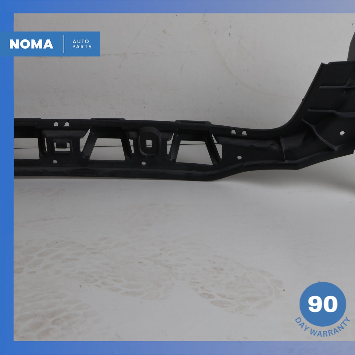 16-20 Jaguar X260 XF Sedan Rear Bumper Bracket Mount Support GX6317E855AB OEM - photo 11