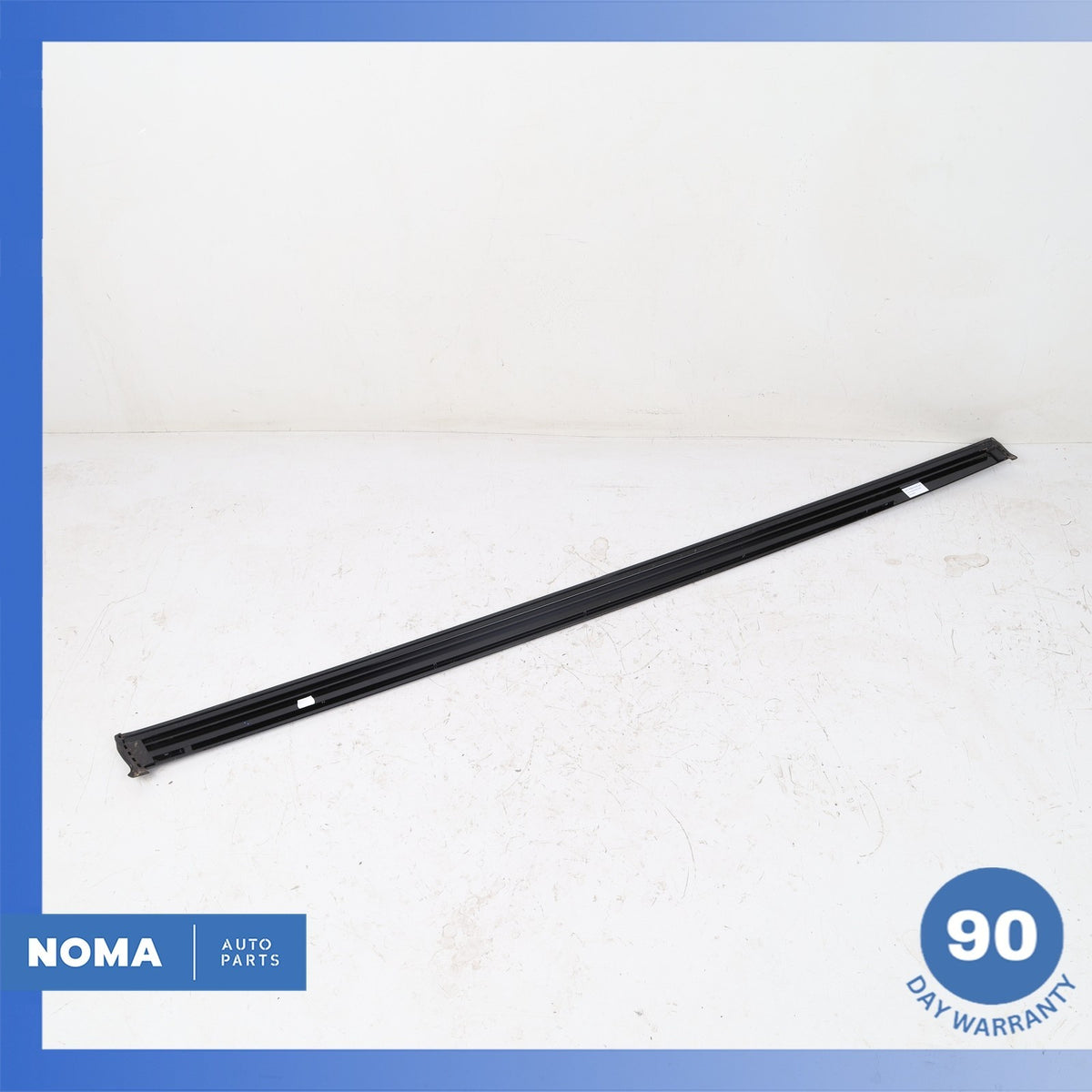 13-22 LR Range Rover L405 L494 Panorama Pano Sun Roof Right Side Molding OEM - photo 6