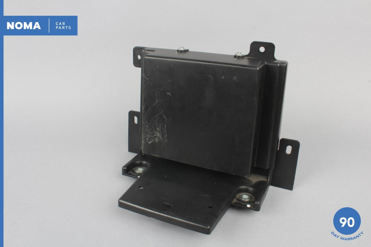 10-13 Range Rover Sport L320 Transfer Case Control Module Bracket Holder OEM - photo 1