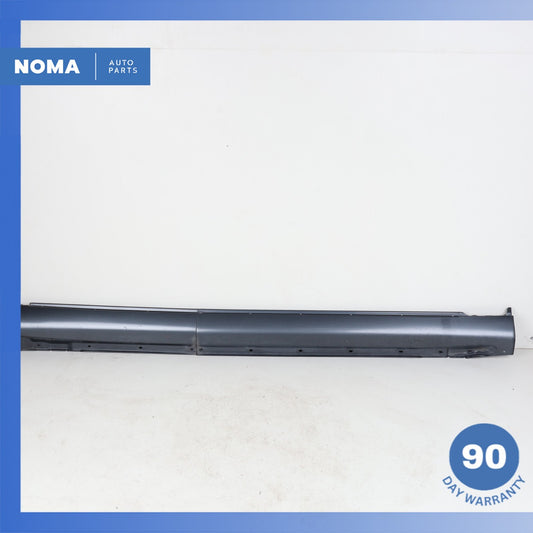 95-00 Lexus UCF20 LS400 Right Passenger Side Skirt Rocker Molding Set OEM - photo 1