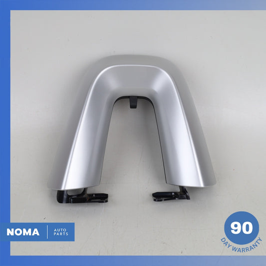 09-16 BMW E89 Z4 Convertible Left Driver Side Roll Bar Trim Cover 9128411 OEM - photo 1