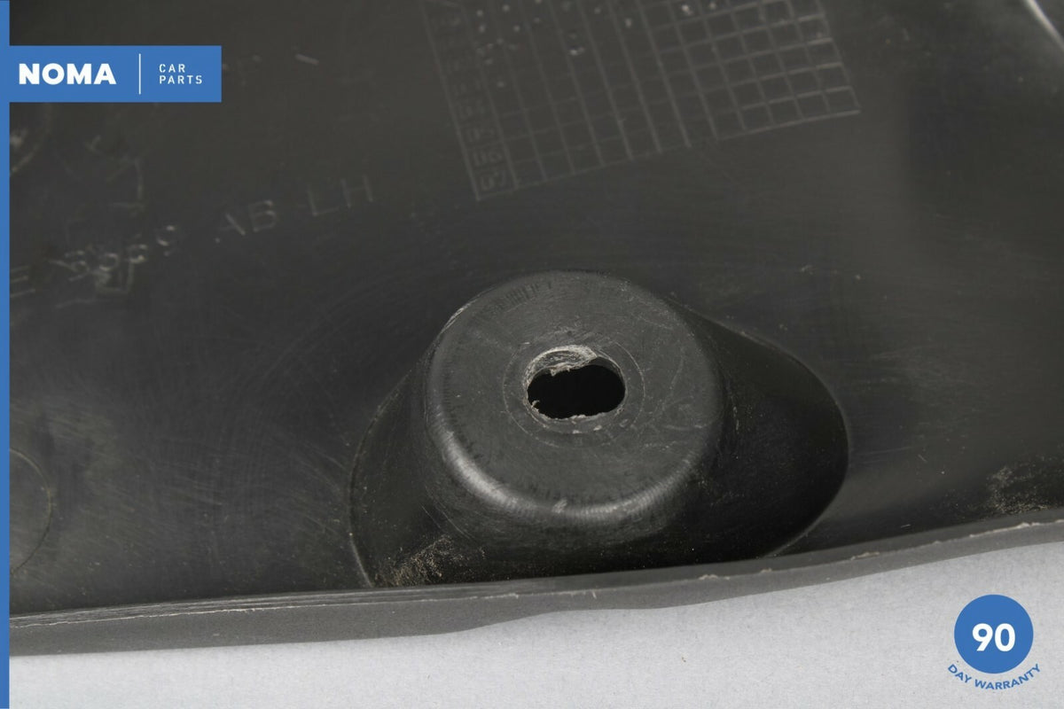 01-06 Jaguar XK8 X100 Rear Left Driver Side Tail Light Lamp Cover GJE3669AB OEM - photo 7