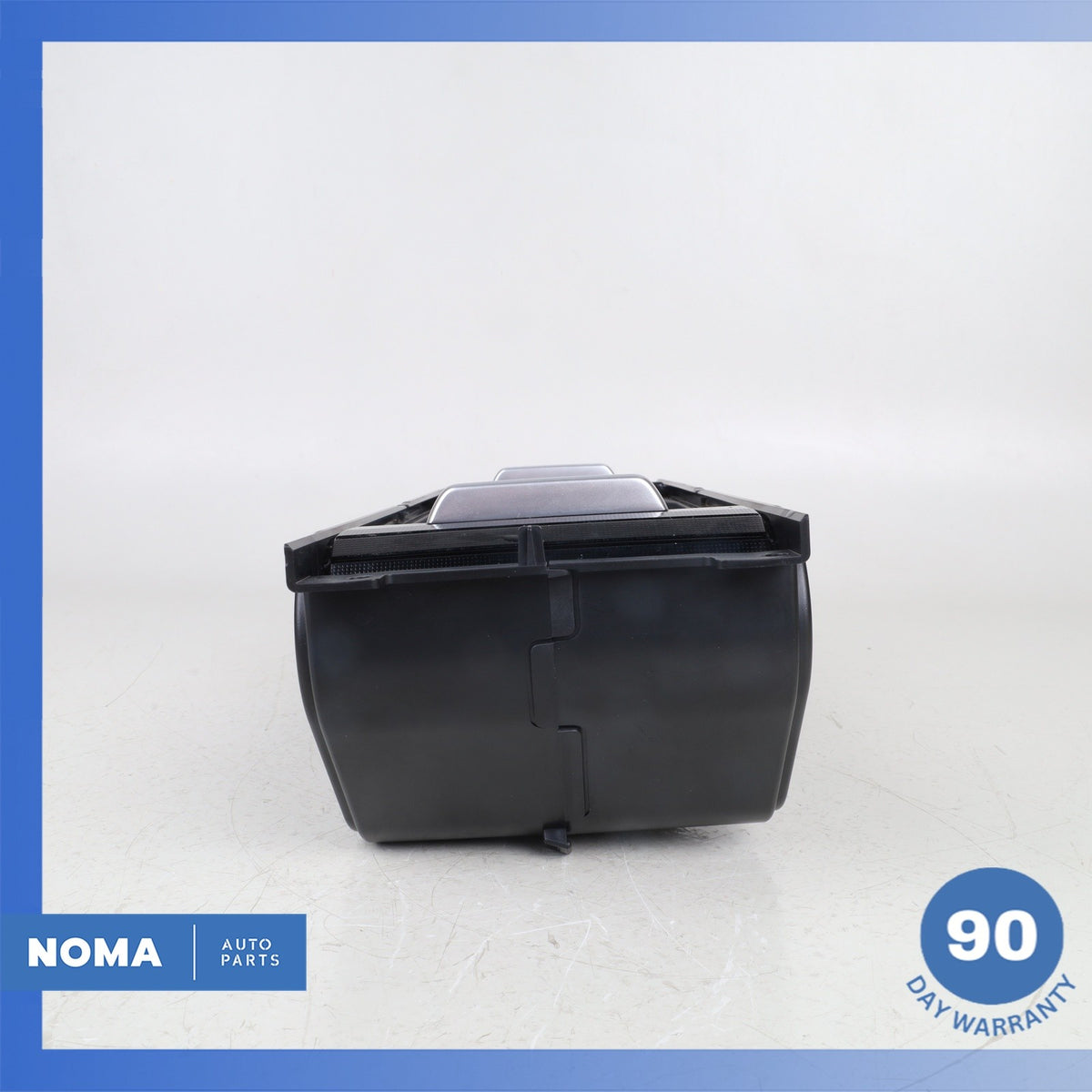 Land Rover Range Rover L322 Front Center Console Storage Compartment Trim OEM - photo 11