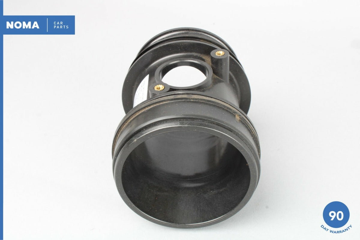 99-03 Jaguar XK8 X100 Air Cleaner Intake Inlet MAF Mass Air Flow Sensor OEM - photo 3