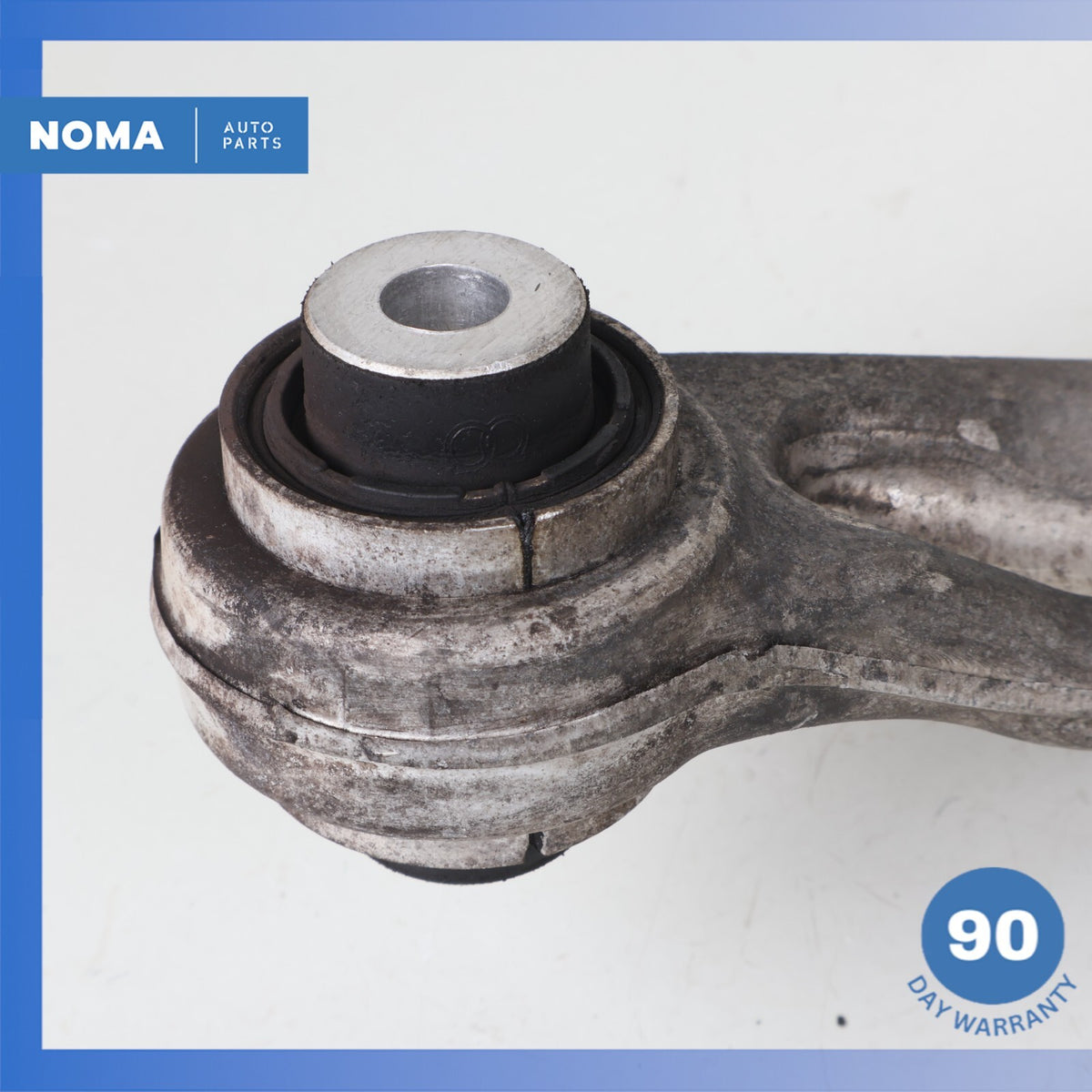 16-23 Jaguar X260 XF Rear Left Side Upper Suspension Control Arm T4N3671 OEM - photo 13