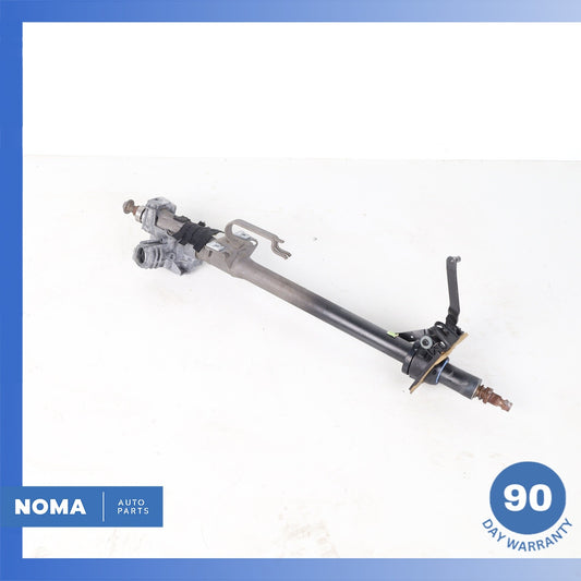 96-02 BMW E36 Z3 Steering Column Shaft 32311093963 OEM - photo 1