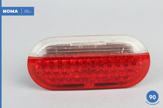 03-08 Jaguar S-Type X204 Front Door Panel Hazard Lamp Light XR8313K705BA OEM - photo 1