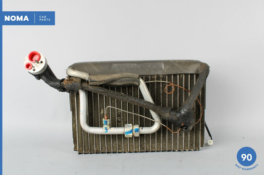 97-06 Jaguar XK8 XKR X100 HVAC A/C Air Conditioning Evaporator Core JLM20185 OEM - photo 1