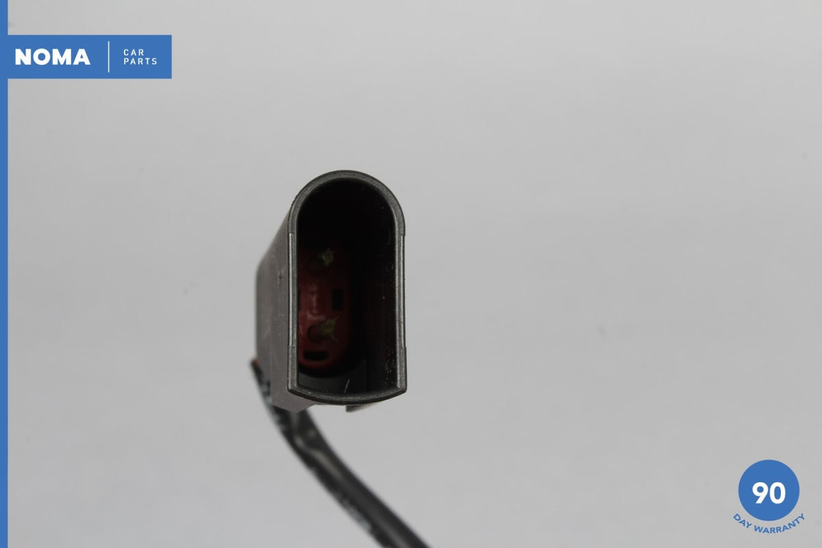 04-09 Jaguar XJ8 XJR VDP X350 X358 Interior Glove Box Release Button Chrome OEM - photo 11