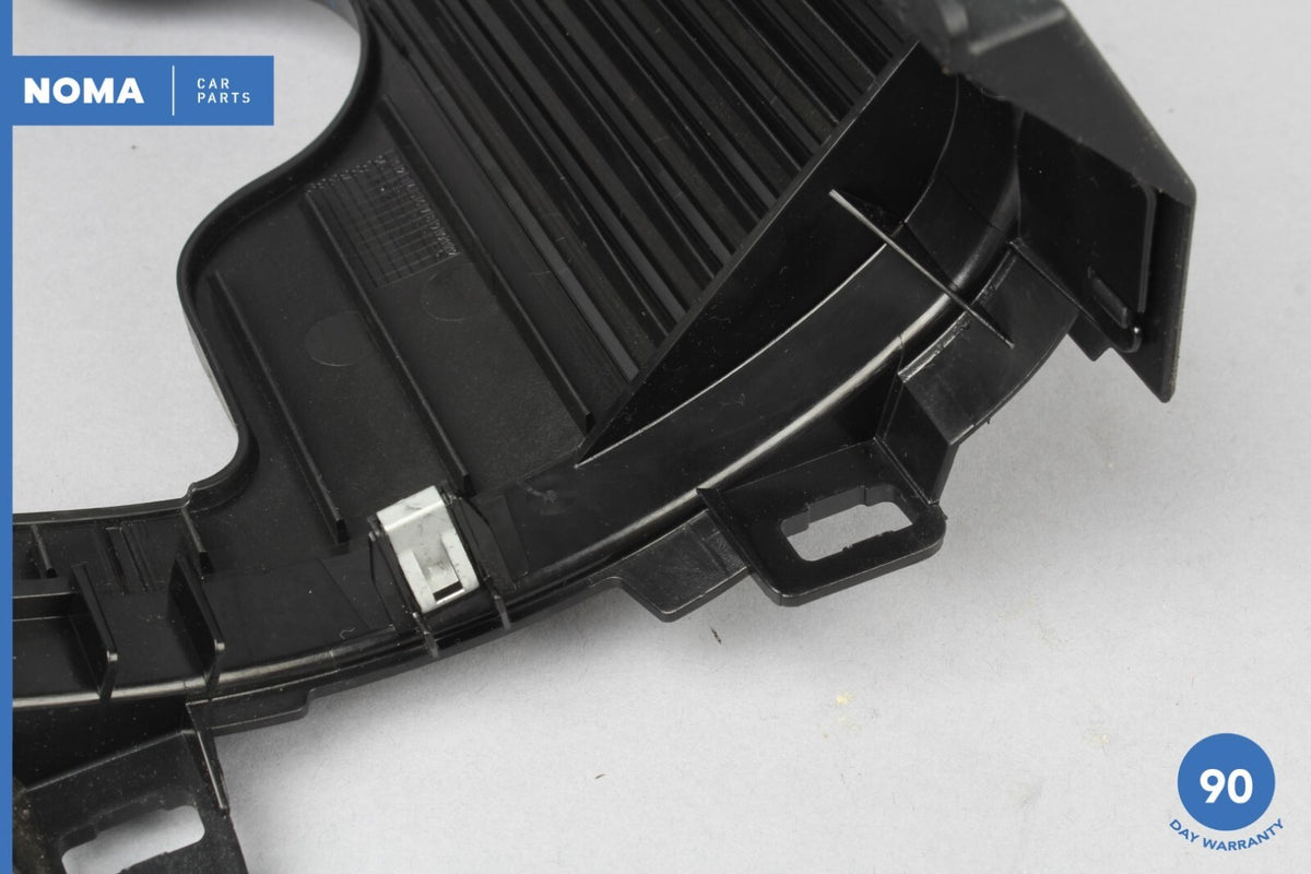 06-09 Range Rover Sport L320 Steering Column Trim Shroud Bezel Cover Trim OEM - photo 10