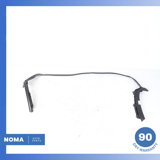 09-16 BMW E89 Z4 Convertible Hard Top Roof Frame Weatherstrip Rubber Seal OEM - photo 1