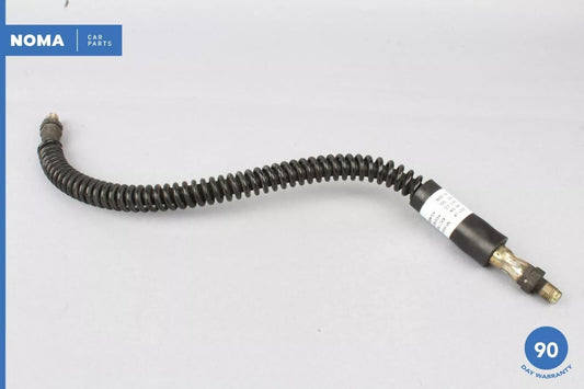 98-06 Jaguar X100 XKR XK8 Front Left or Right Side Flexible Brake Line OEM - photo 1