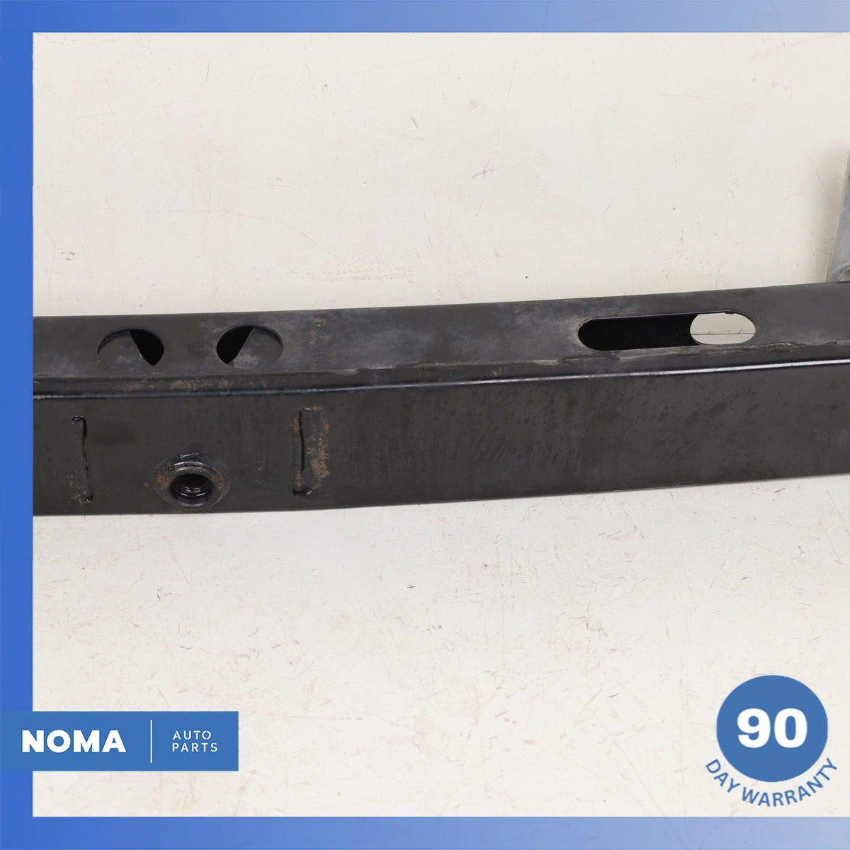 14-17 Land Rover Range Rover Sport L494 Rear Bumper Reinforcement Impact Bar OEM - photo 5