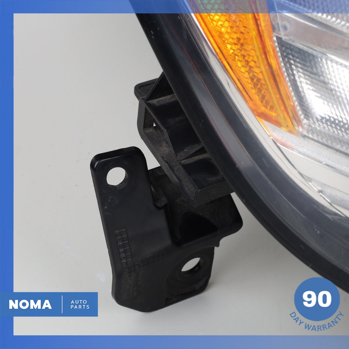 14-17 Range Rover Sport L494 Right Adaptive Headlight Lamp Light BiXenon AFS OEM - photo 6
