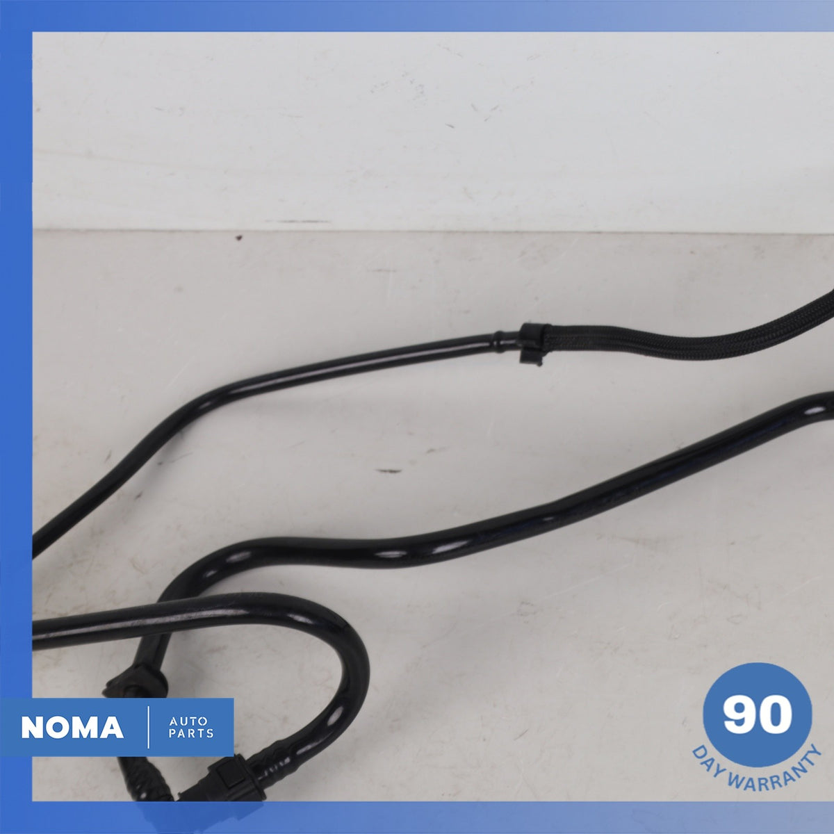 Range Rover Sport L494 Power Brake Master Cylinder Booster Vacuum Hose OEM - photo 7