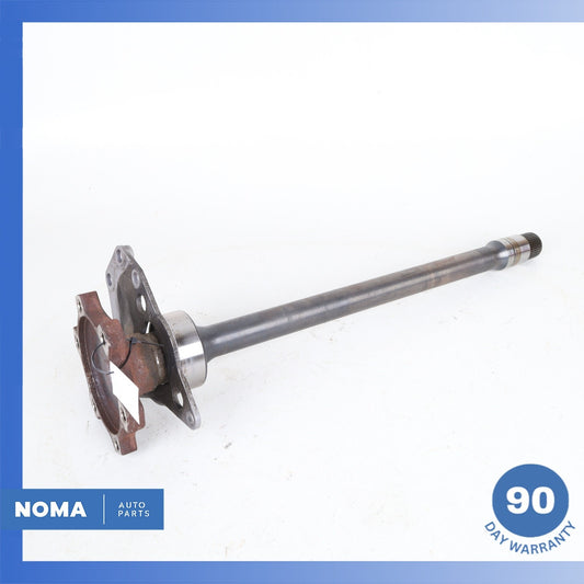 Audi D4 A8 Front Left Transmission Flange Shaft 0B6409355A OEM - photo 1