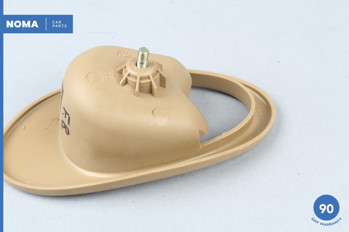 97-06 Jaguar XK8 XKR X100 Front Right Inner Door Handle Cover Bezel Trim SDC OEM - photo 7