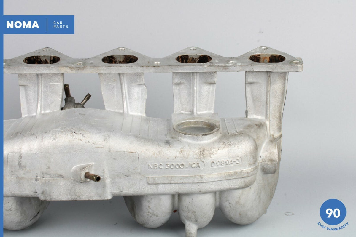 95-97 Jaguar XJ6 VDP X300 AJ16 Engine Motor Air Intake Manifold NBC3001DA OEM - photo 3