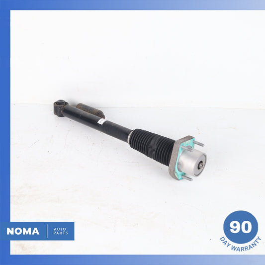 13-17 LR Range Rover L405 Rear Left Side Air Suspension Shock Absorber OEM - photo 1