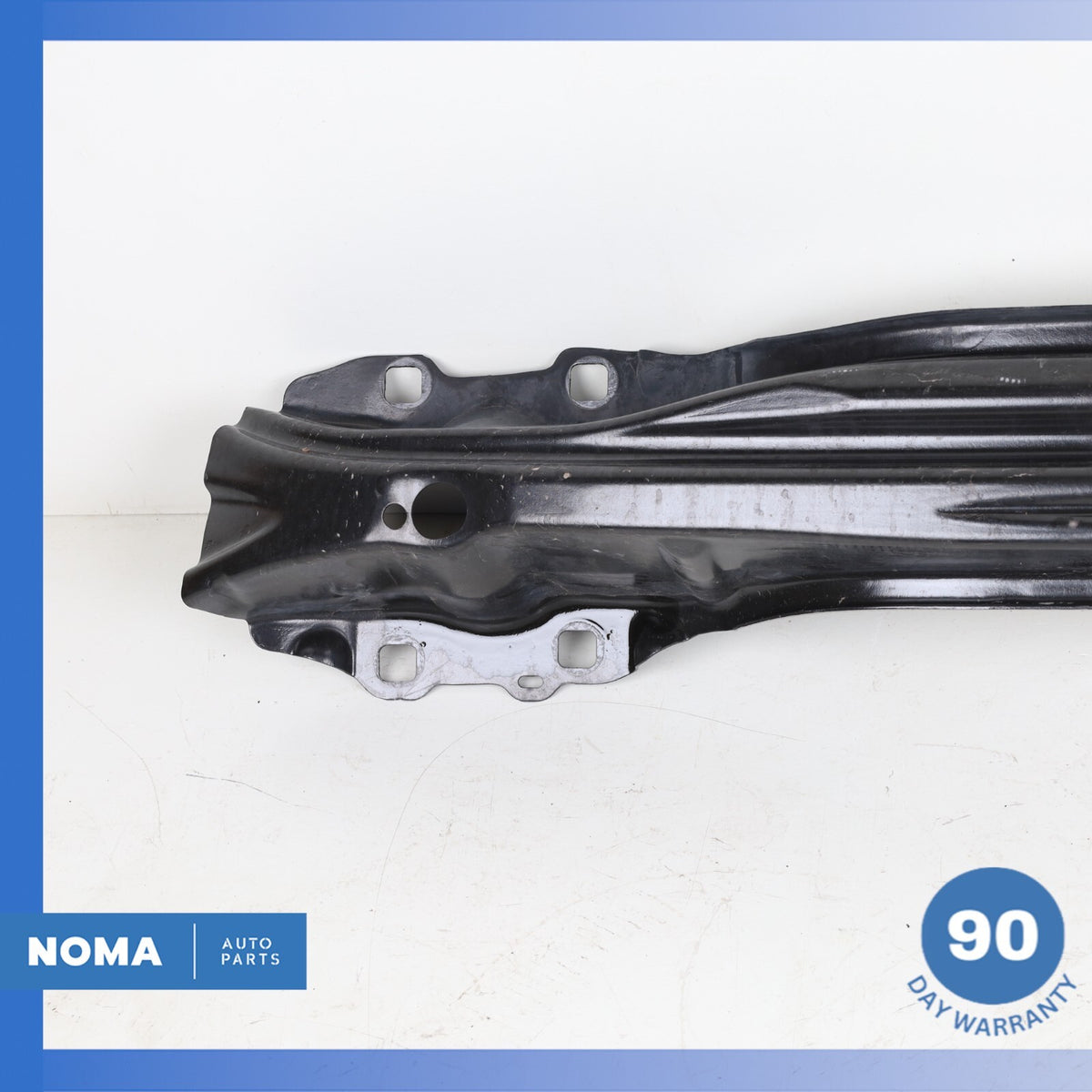 17-23 Jaguar X761 F-Pace XF Rear Bumper Reinforcement Impact Beam Bar OEM - photo 5