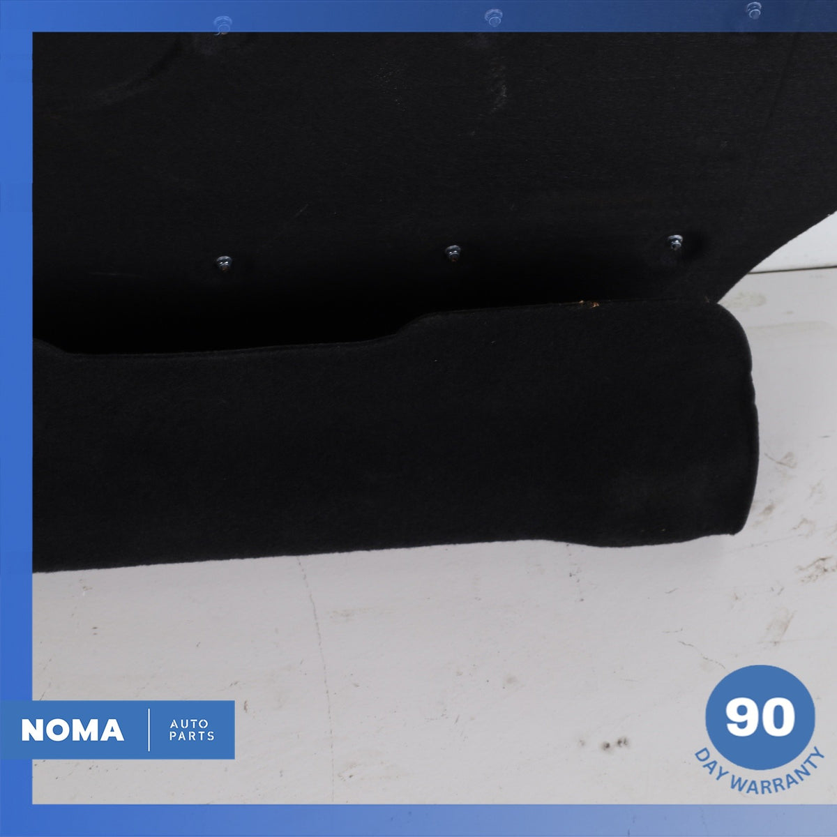 10-19 Jaguar X351 XJ XJR Trunk Mat Carpet Spare Cover Trim C2D9669 OEM - photo 13