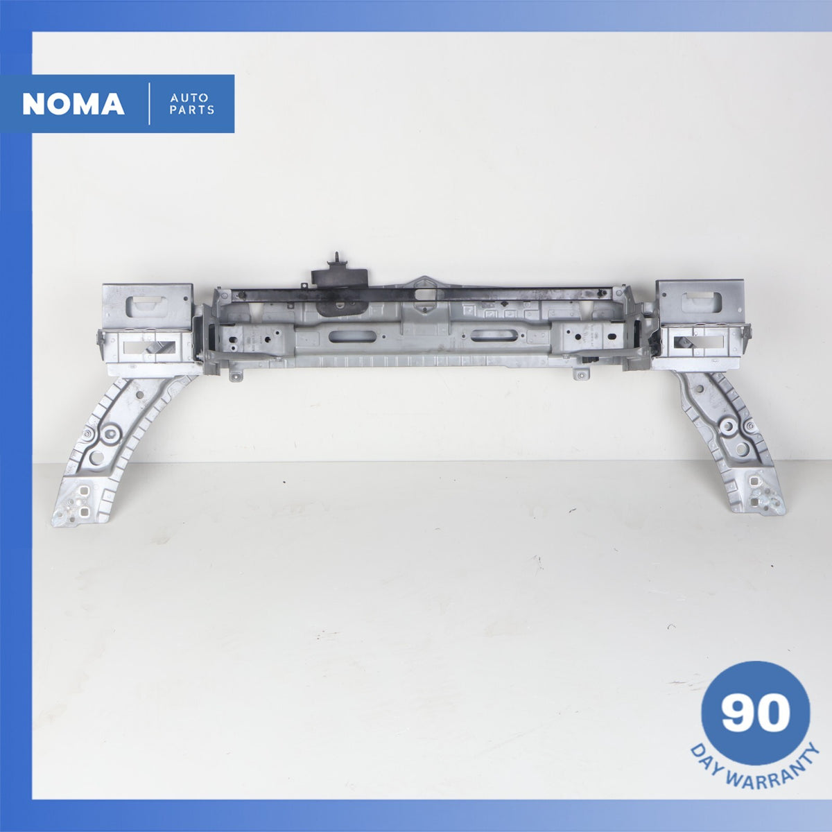 12-19 LR Range Rover Evoque L538 Upper Radiator Core Bracket Support Panel OEM - photo 10