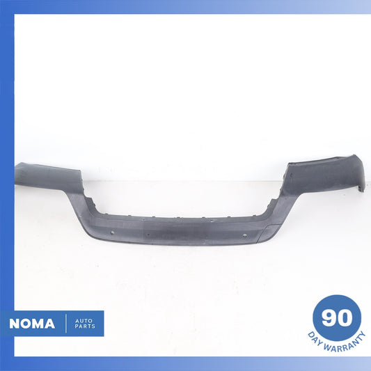 11-14 BMW F25 X3 Front Bumper Lower Cover Panel 51117210445 OEM - photo 1