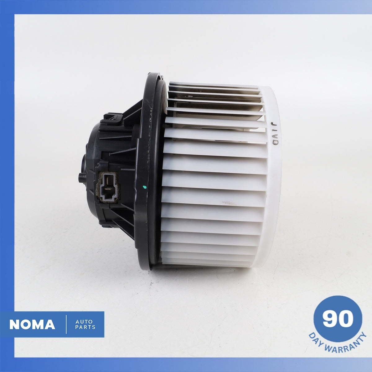 Hyundai DH Genesis A/C Air Conditioning Heater Blower Motor 97113B1000 OEM - photo 11