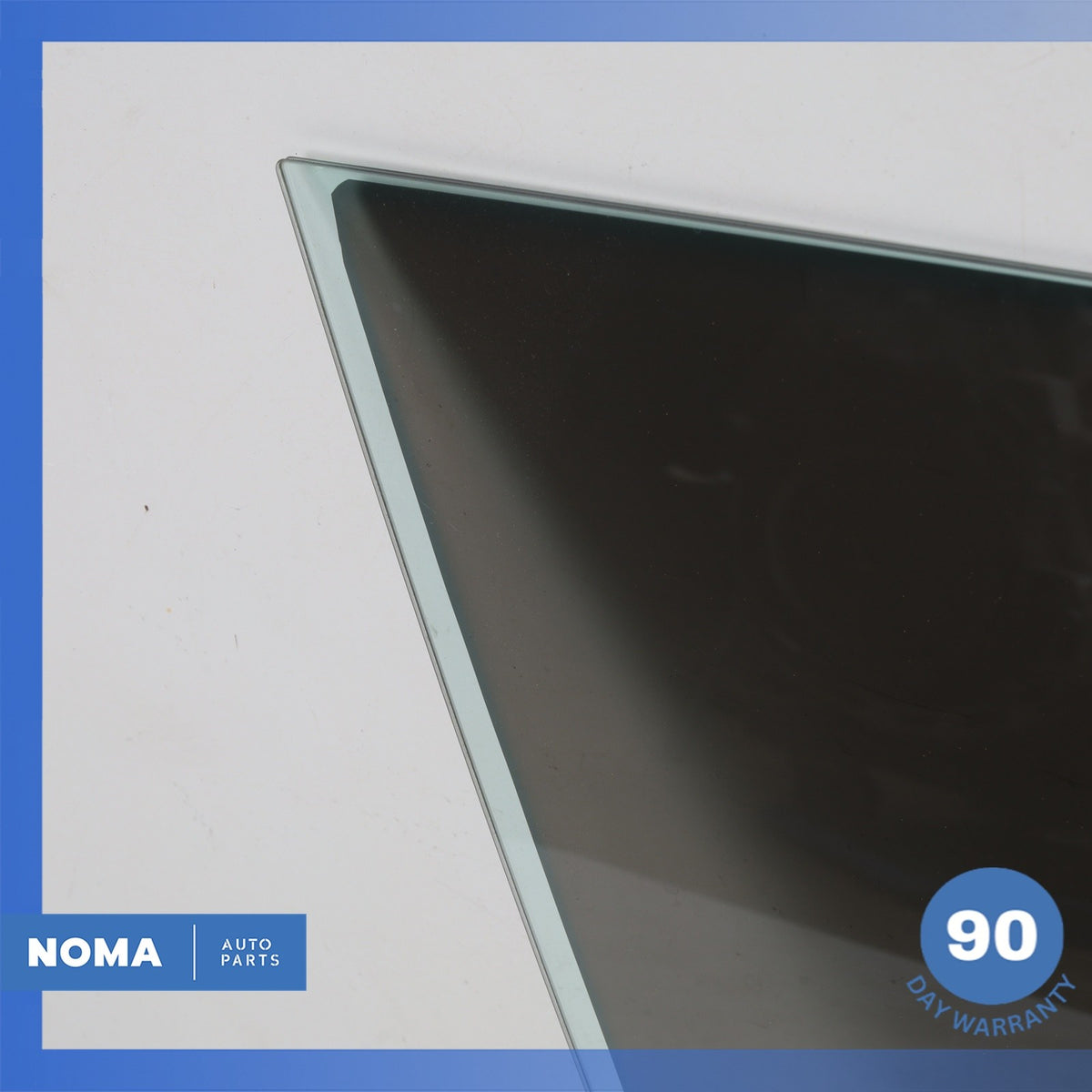14-22 LR Range Rover Sport L494 Front Right Door Window Glass LR043944 OEM - photo 4