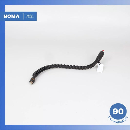 98-06 Jaguar X100 XK8 XKR Front Left or Right Side Flexible Brake Line OEM - photo 1