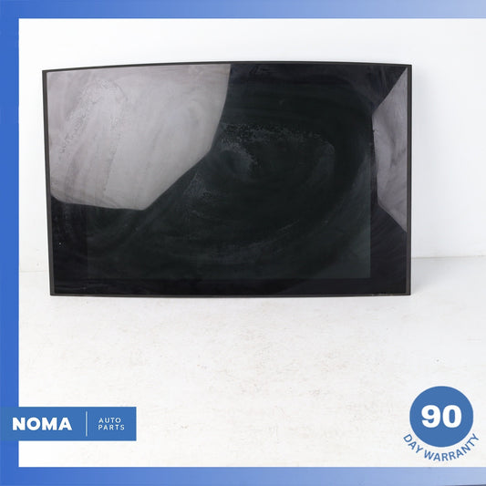 13-22 Range Rover L405 L494 Center Middle Pano Panoramic Roof Glass OEM - photo 1