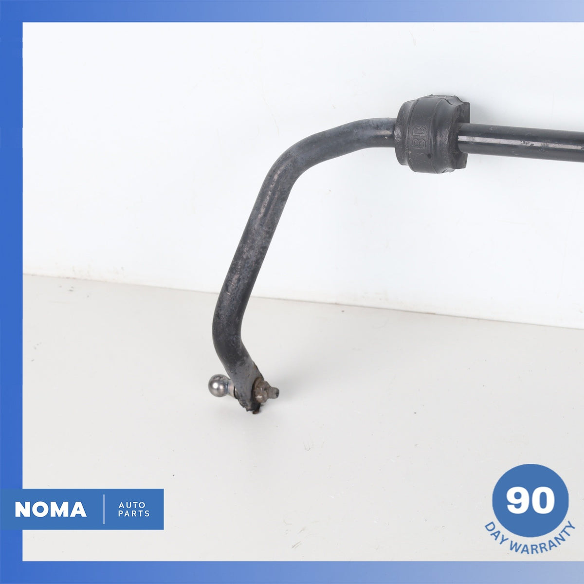 BMW F30 328i 320i Front Anti Roll Bar Stabilizer Sway Bar 31356792143 OEM - photo 7