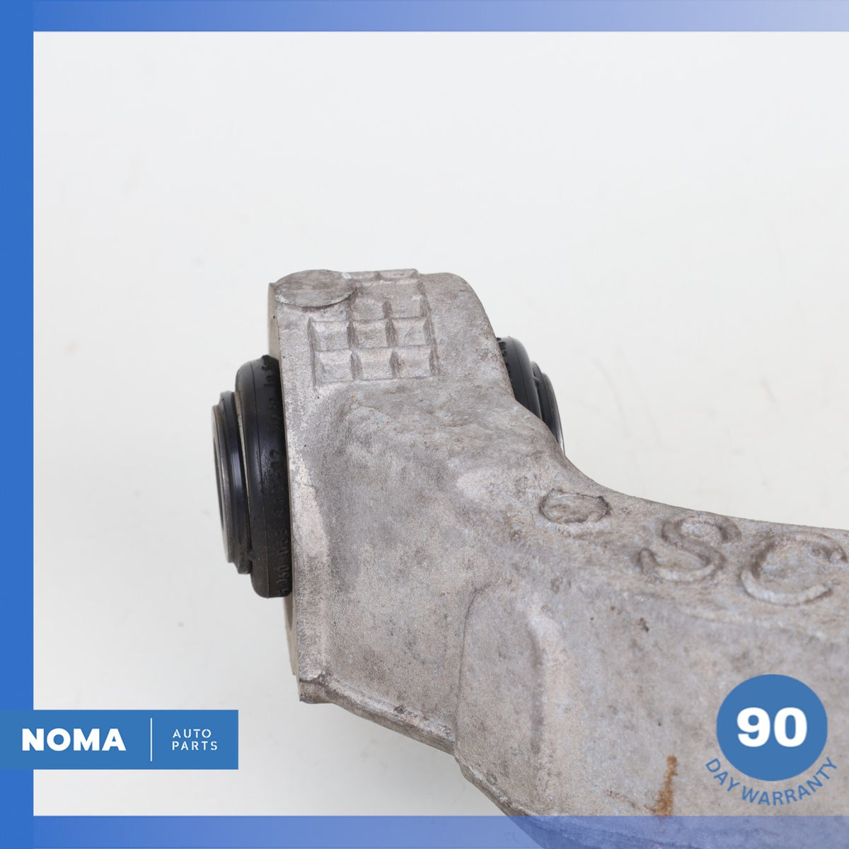 14-24 Jaguar X152 F-Type XKR-S Rear Right Side Lower Control Arm OEM - photo 5