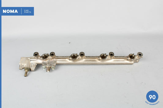 07-12 Lexus XF40 LS460 4.6L V8 Engine Motor Fuel Injection Rail OEM - photo 1