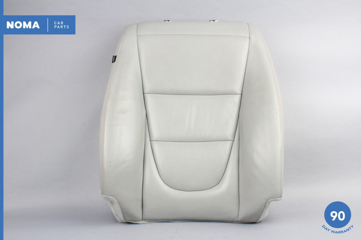 04-07 Jaguar XJ8 XJR X350 SWB Front Right Side Upper Top Seat Cushion LHJ OEM - photo 1