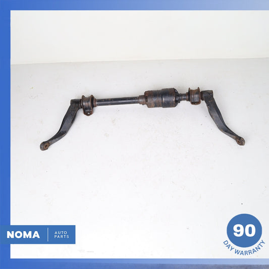 14-22 Range Rover L494 L405 Rear Adaptive Anti Roll Sway Bar Stabilizer OEM - photo 1
