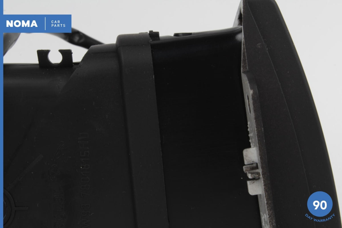 04-09 Jaguar XJ8 XJR VDP X350 X358 Right Passenger Side Dash Board Air Vent OEM - photo 6