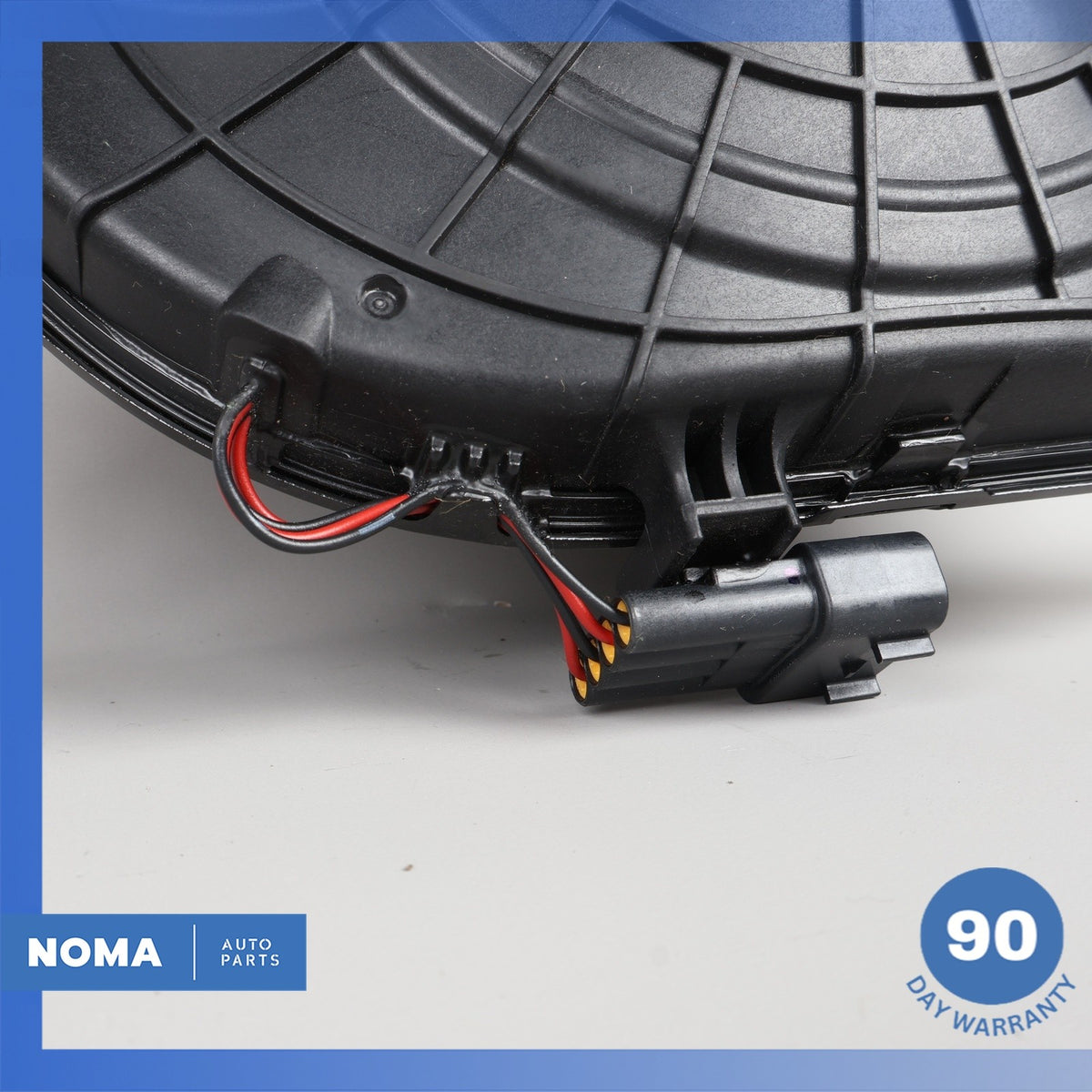 Discovery Sport L550 Rear Audio Sound Subwoofer Woofer Speaker OEM - photo 3