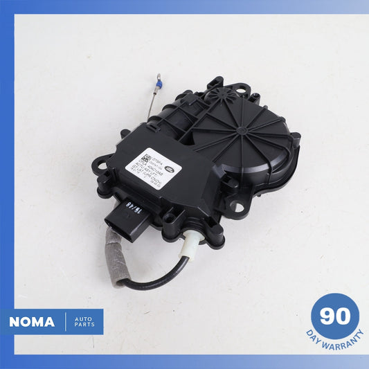 2016 LR Range Rover L405 Trunk Lock Latch Actuator Motor CPLA404C10AA OEM - photo 1