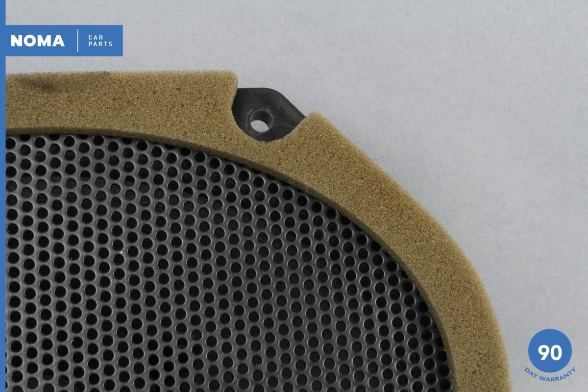 00-04 Jaguar S-Type X202 Radio Audio Sound Speaker XW7F18808BB OEM - photo 3