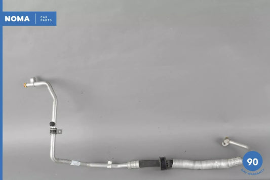 03-08 BMW E85 Z4 AC A/C Air Conditioning Line Tube Pipe 64536909234 OEM - photo 1