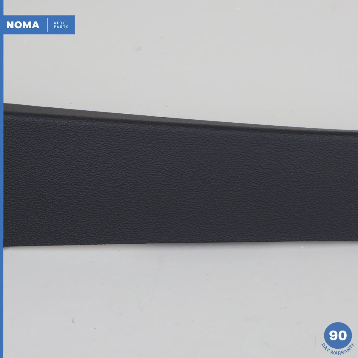 12-19 Range Rover Evoque L538 Front Right Side Lower Dash Cover PVJ OEM - photo 3