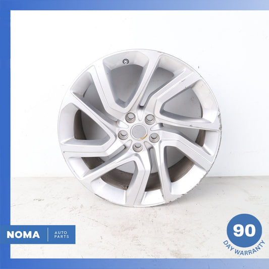 14-22 LR Range Rover Sport L494 L405 9.5 x R21 21" Wheel Rim LR099136 OEM - photo 1