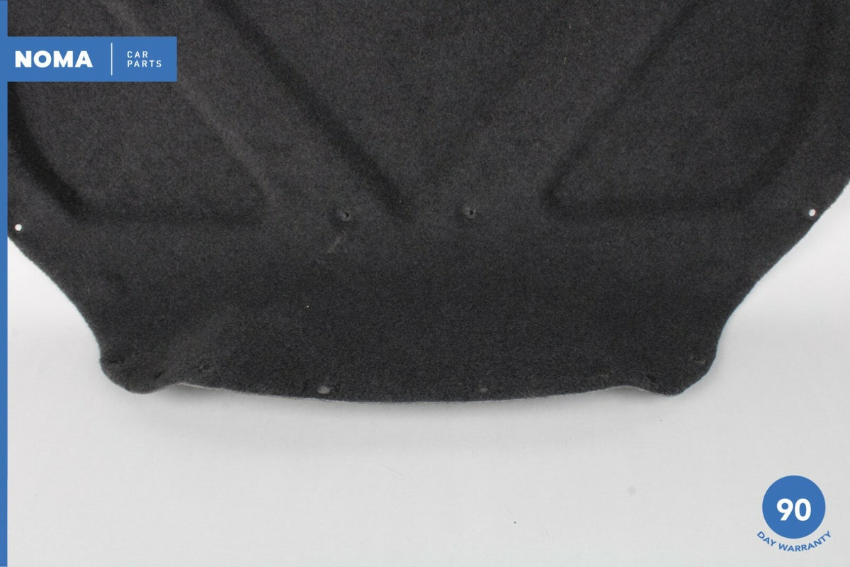 97-06 Jaguar XK8 XKR X100 Convertible Trunk Lid Lining Trim Cover GJA3616BH OEM - photo 4