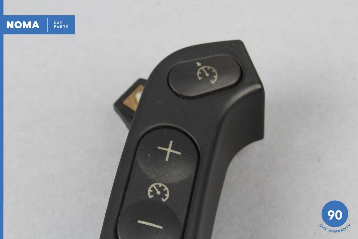 00-06 BMW X5 E53 Steering Wheel Cruise Control Air Flow Switch 6922854 OEM - photo 2
