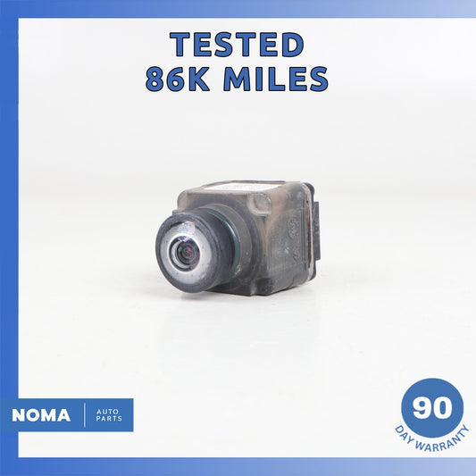 12-15 Range Rover Evoque L538 Front or Rear Surround View Camera LR025912 OEM - photo 1