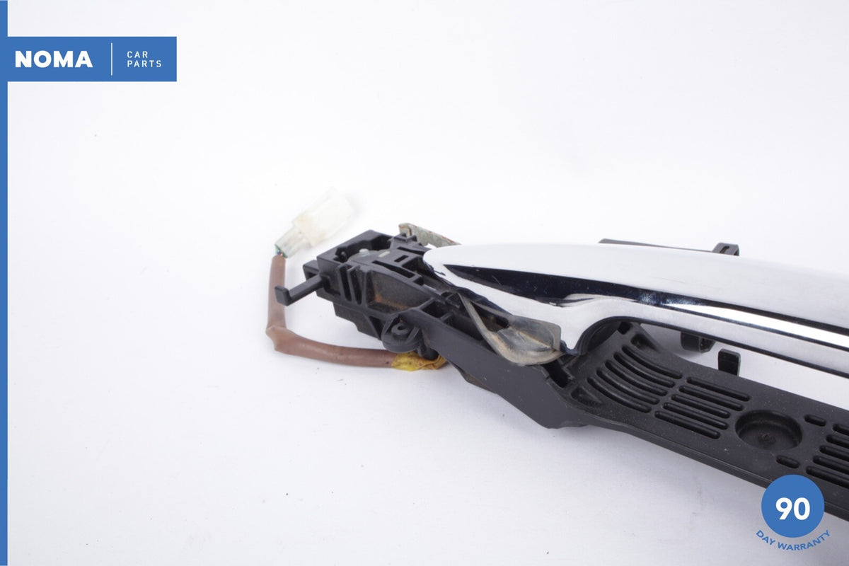 07-12 Lexus XF40 LS460 Rear Right Exterior Door Handle w/ Comfort Access OEM - photo 8