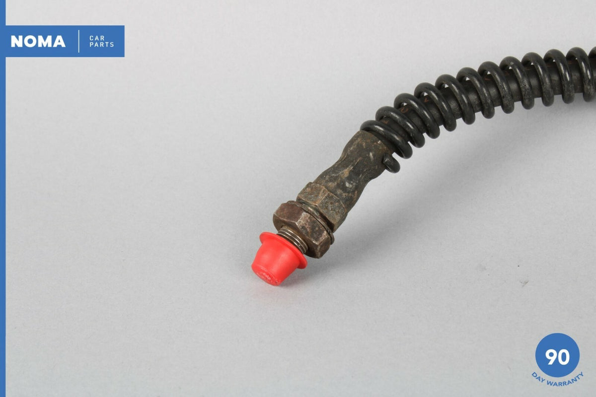 97-03 Jaguar XK8 X100 Front Left or Right Flexible Hydraulic Brake Line Hose OEM - photo 8
